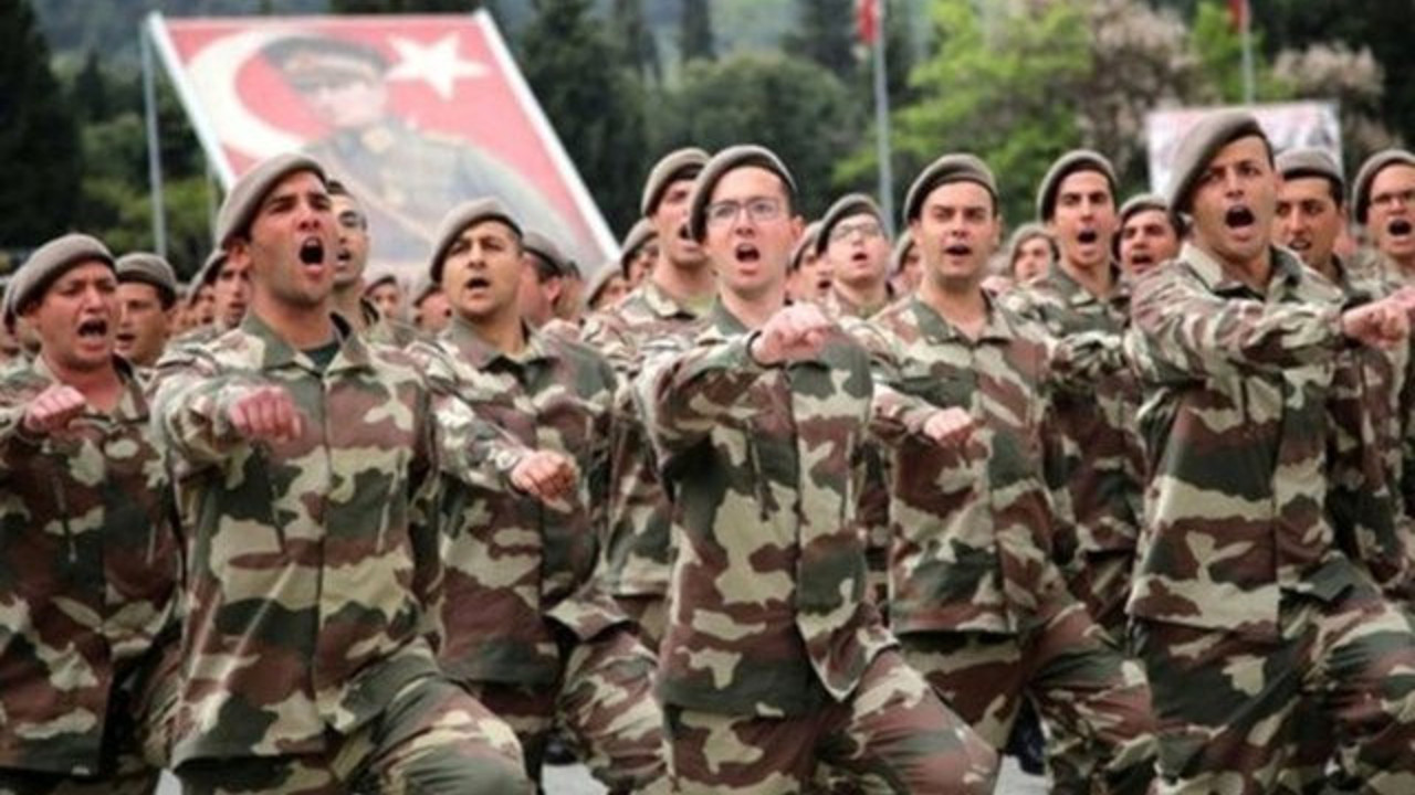 Bedelli askerlikte yeni ücret belli oldu. Memura zam yüzde 30’a çıkınca bedelliye de zam geldi