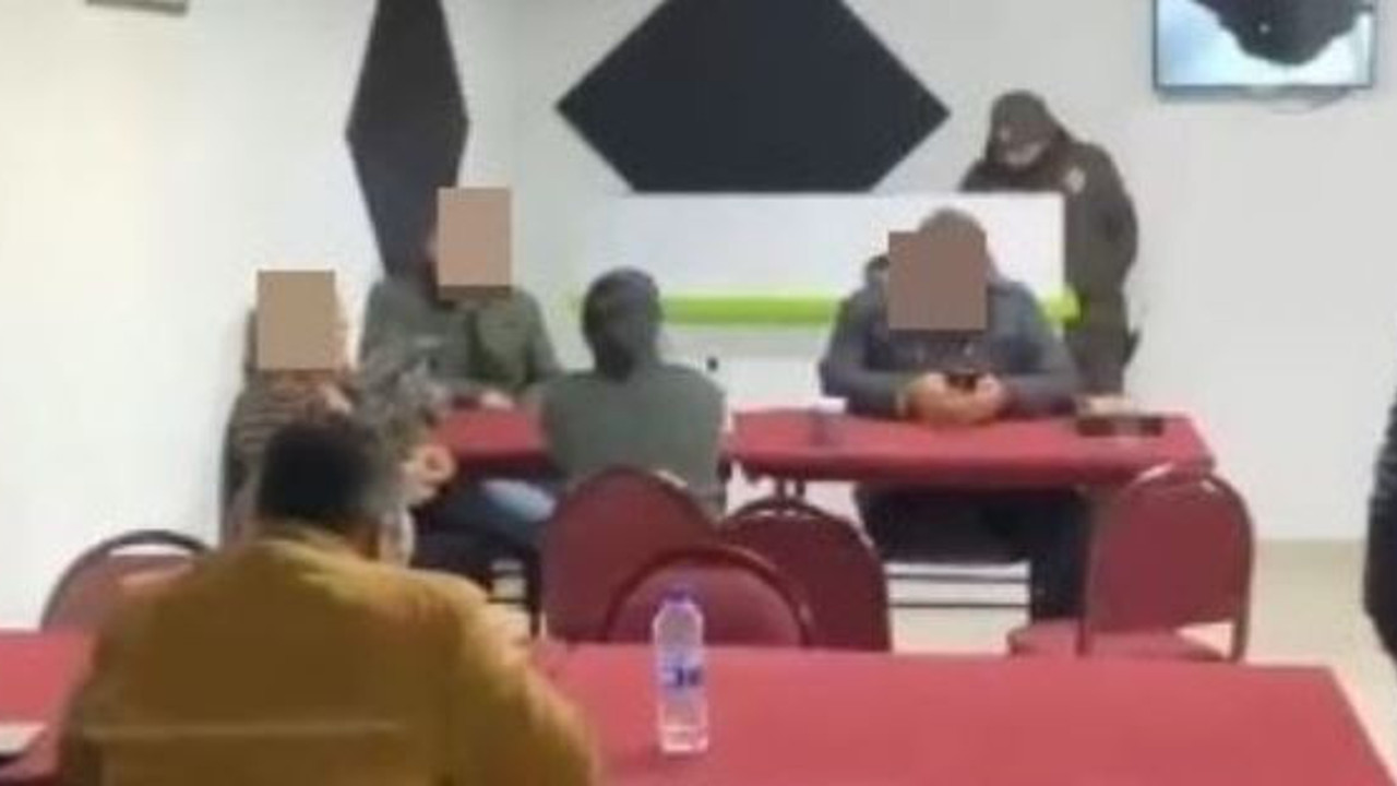 Kumarbazlara rekor ceza