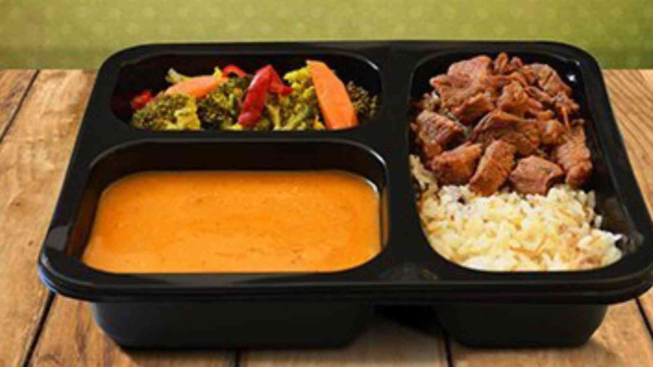 Canını seven bunları yemesin