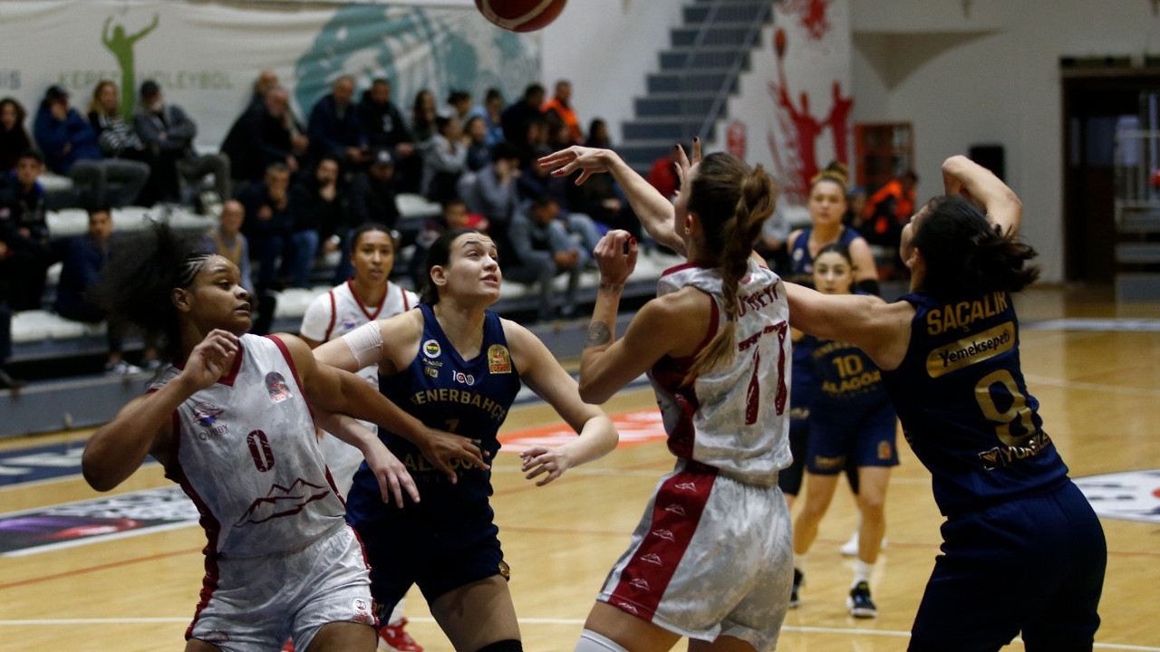 Fenerbahçe Alagöz Holding fark attı