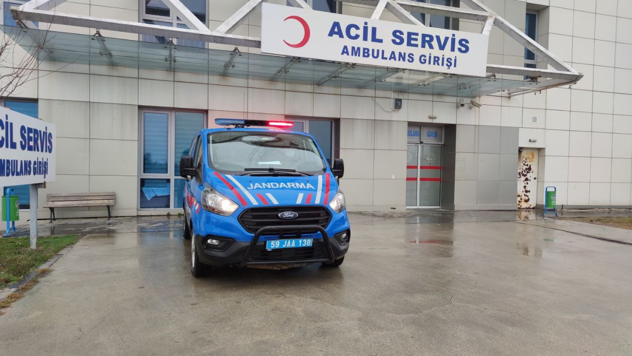 Peynir fabrikasında zehirlenen 18 işçi taburcu edildi