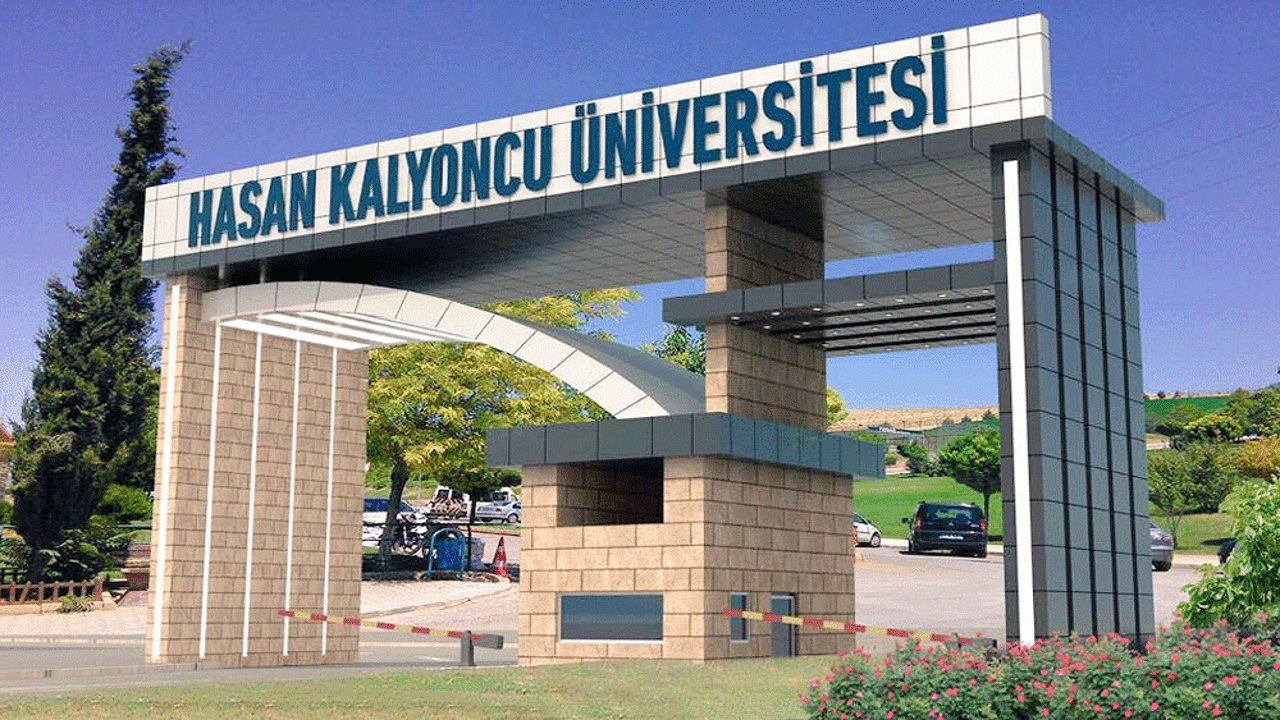 Hasan Kalyoncu Üniversitesi akademik personel alacak