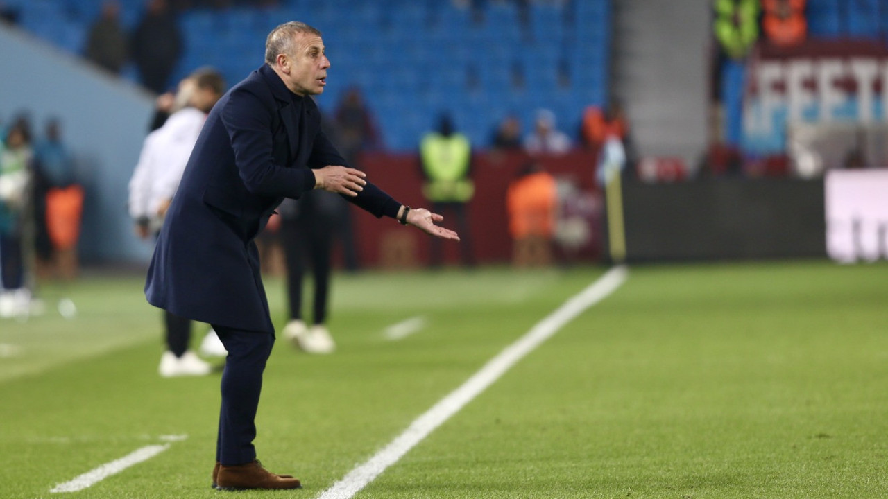 Abdullah Avcı'dan flaş Hamsik kararı