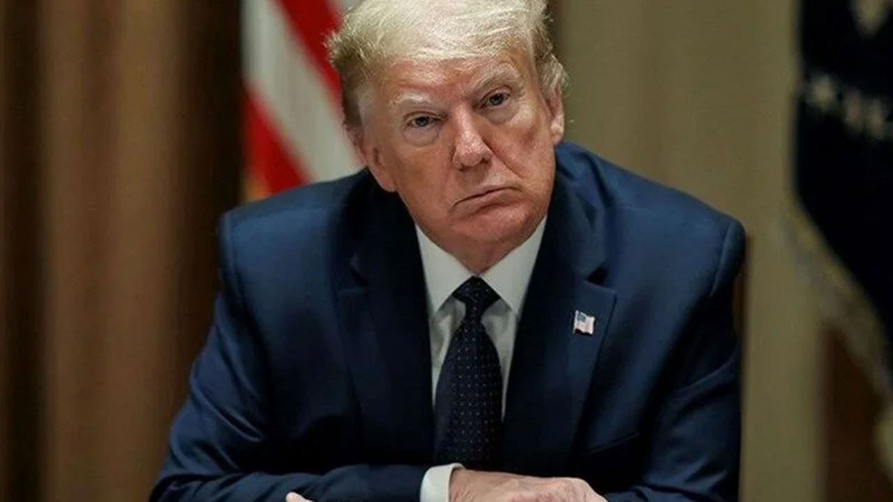 Trump'a 1,6 milyon dolar ceza geldi