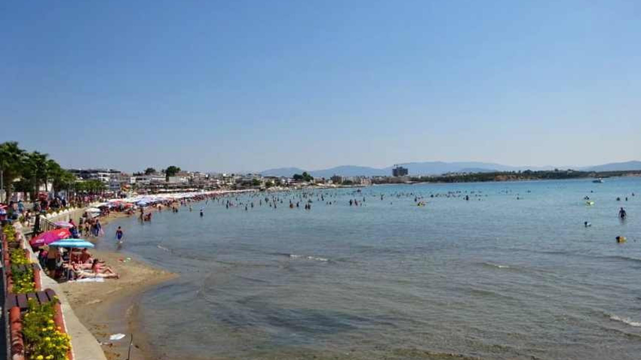 Türkiye'nin cennet arazileri bir bir yok ediliyor: Marmaris İçmeler, İzmir Çeşme, Didim Altınkum, Balıkesir Edremit, Ankara Çayyolu...