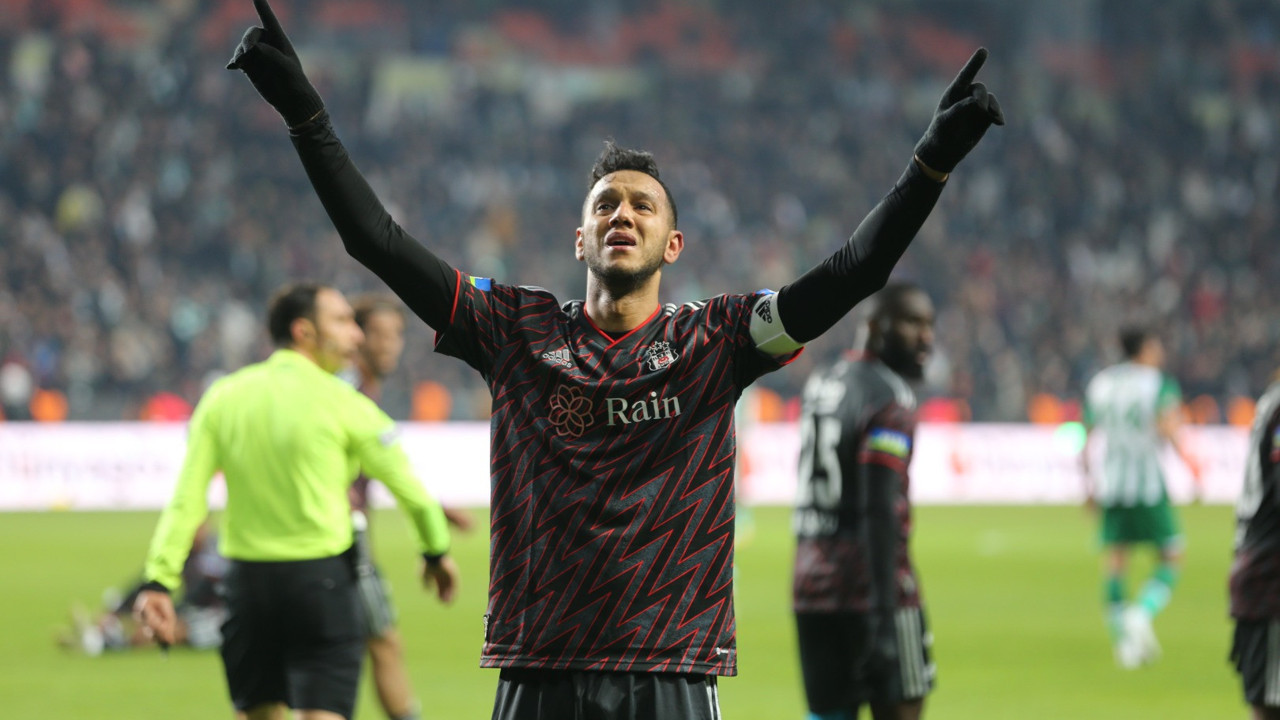 Josef'ten duygusal açıklama