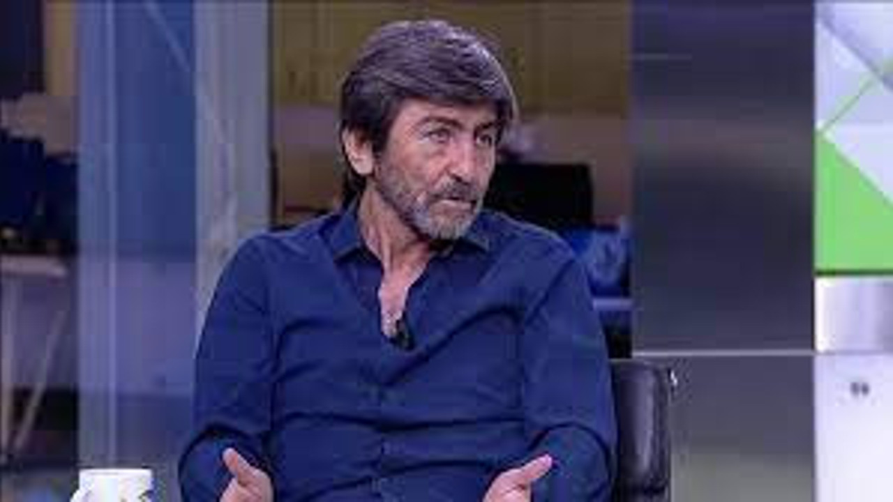 Rıdvan Dilmen'den Şenol Güneş'e olay sözler