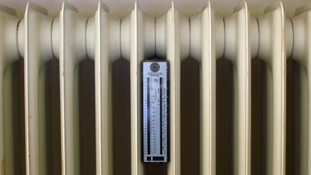 Çalışanlara 'kaloriferler yakılmayacak' uyarısı