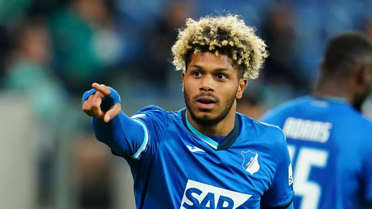 Leeds'ten bonservis ücreti rekoru. Rutter için servet ödediler