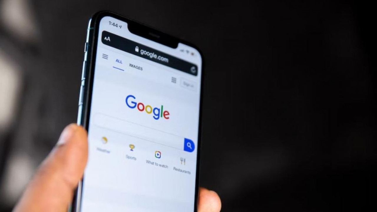 Google'dan dikkat çeken sunum önerisi: Neden benimle çıkmalısın