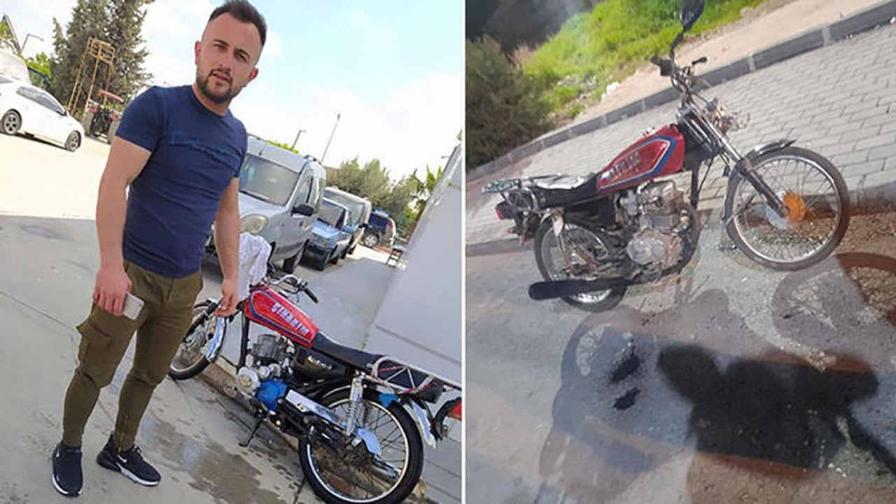 Doğum gününden 1 gün önce kazada öldü