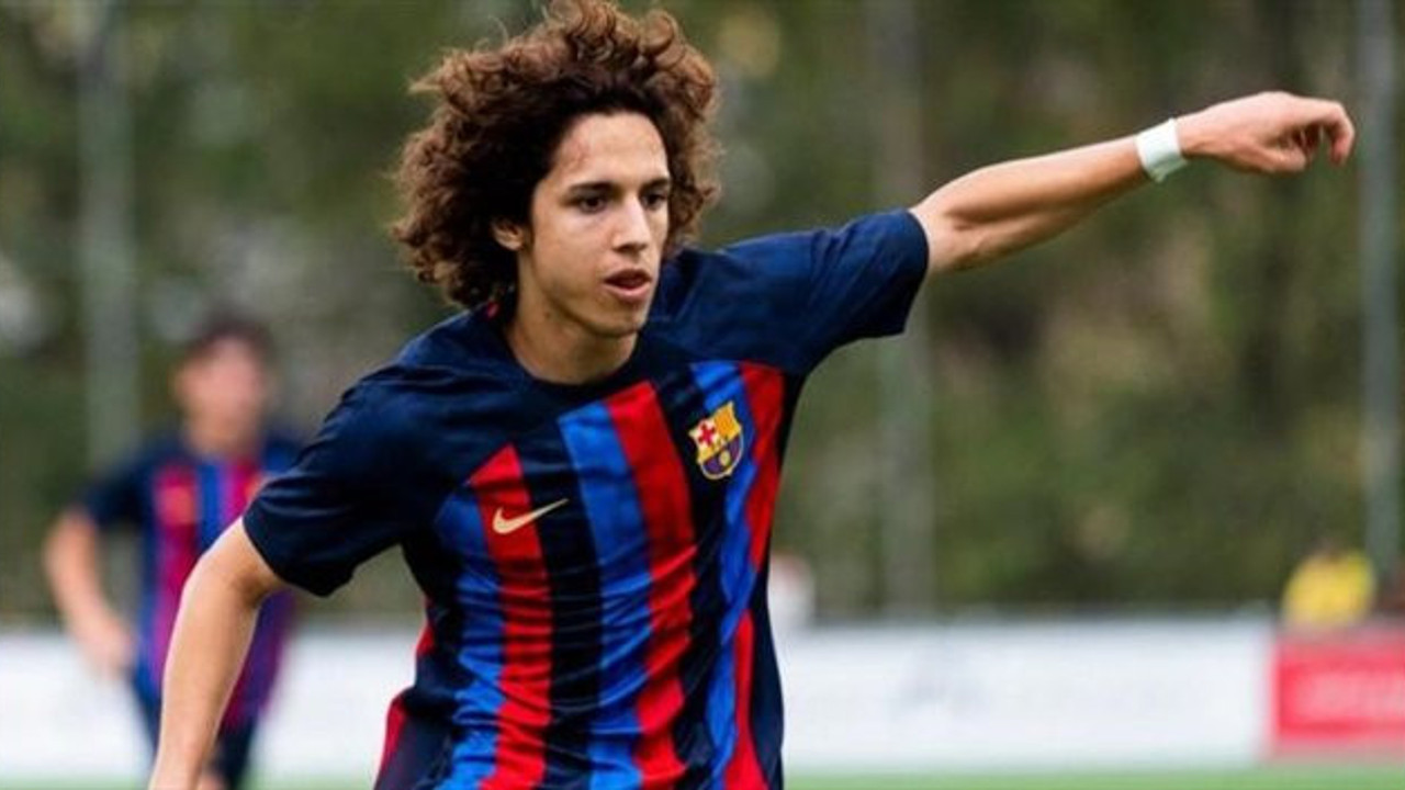 Barcelona'dan flaş Emre Demir kararı