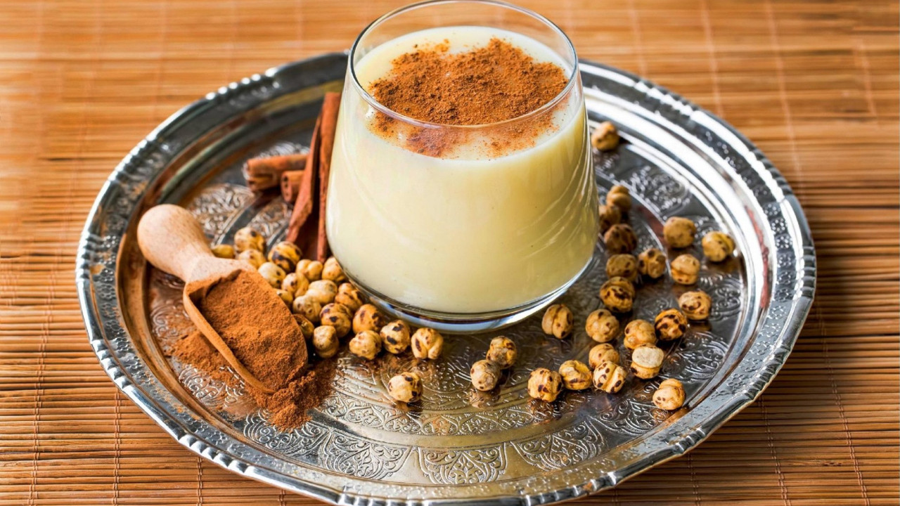 Bozanın faydaları neler? Boza öksürüğe iyi gelir mi?