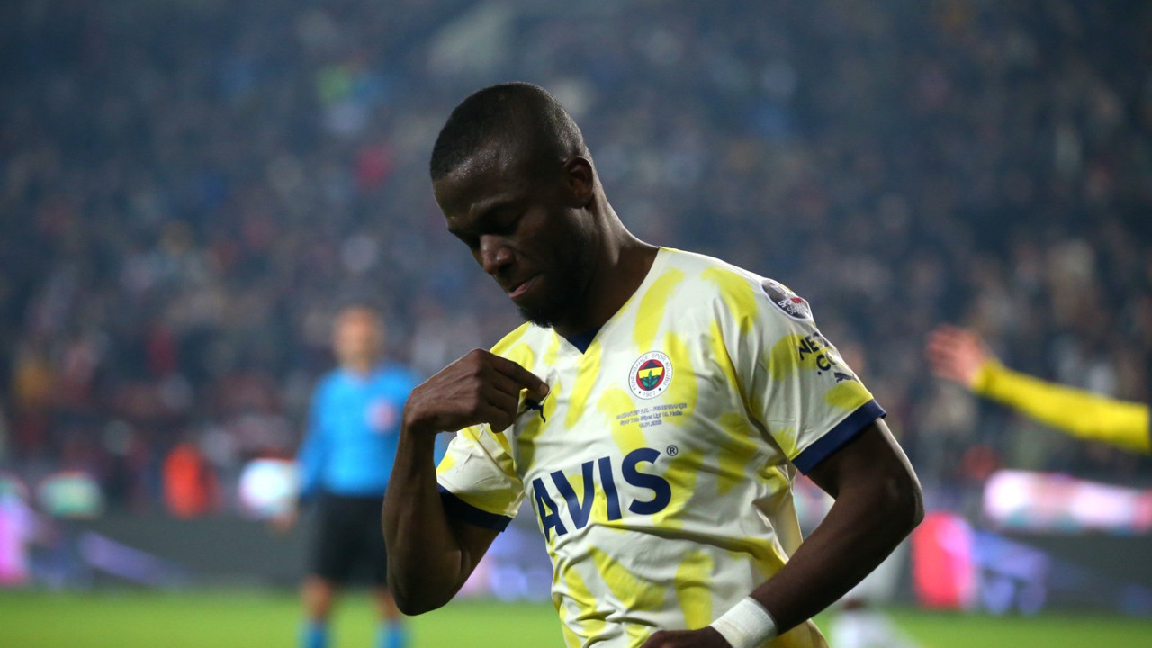 Attığı gole sevinmemişti. Valencia'dan flaş açıklama