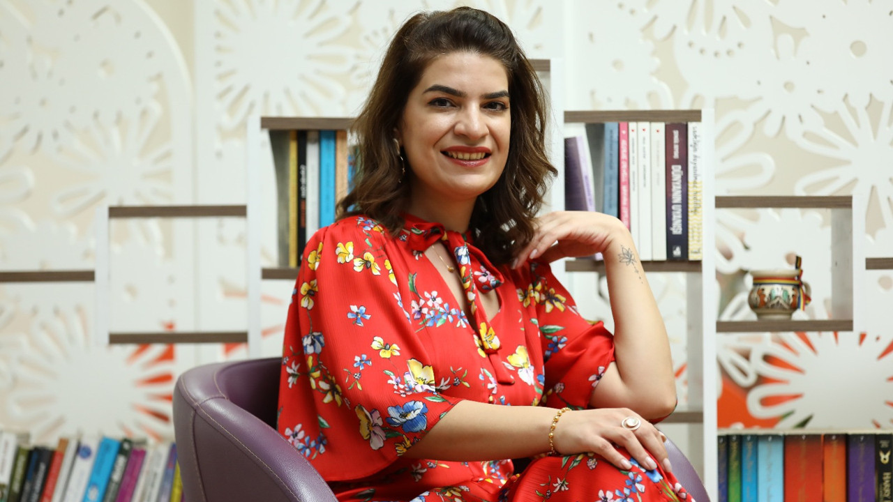 'Evrendeki bolluğu hayatınıza çekin'