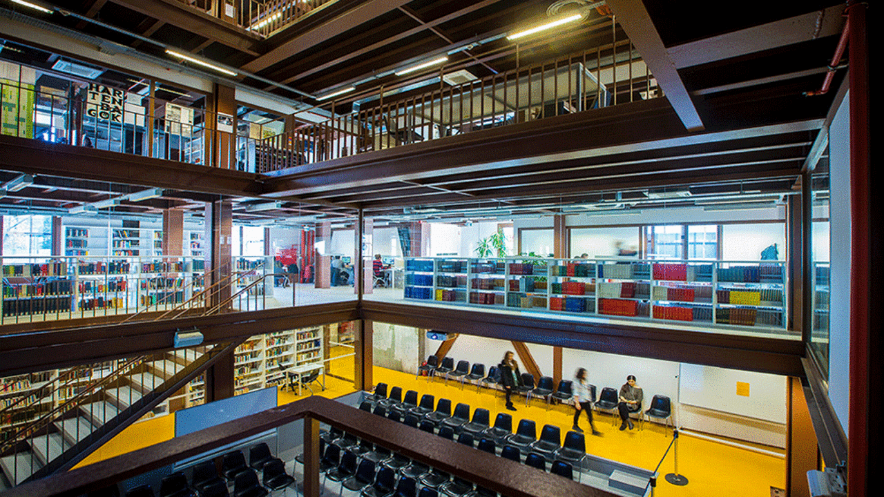 İstanbul Bilgi Üniversitesi akademik personel alacak (16 Ocak 2023)