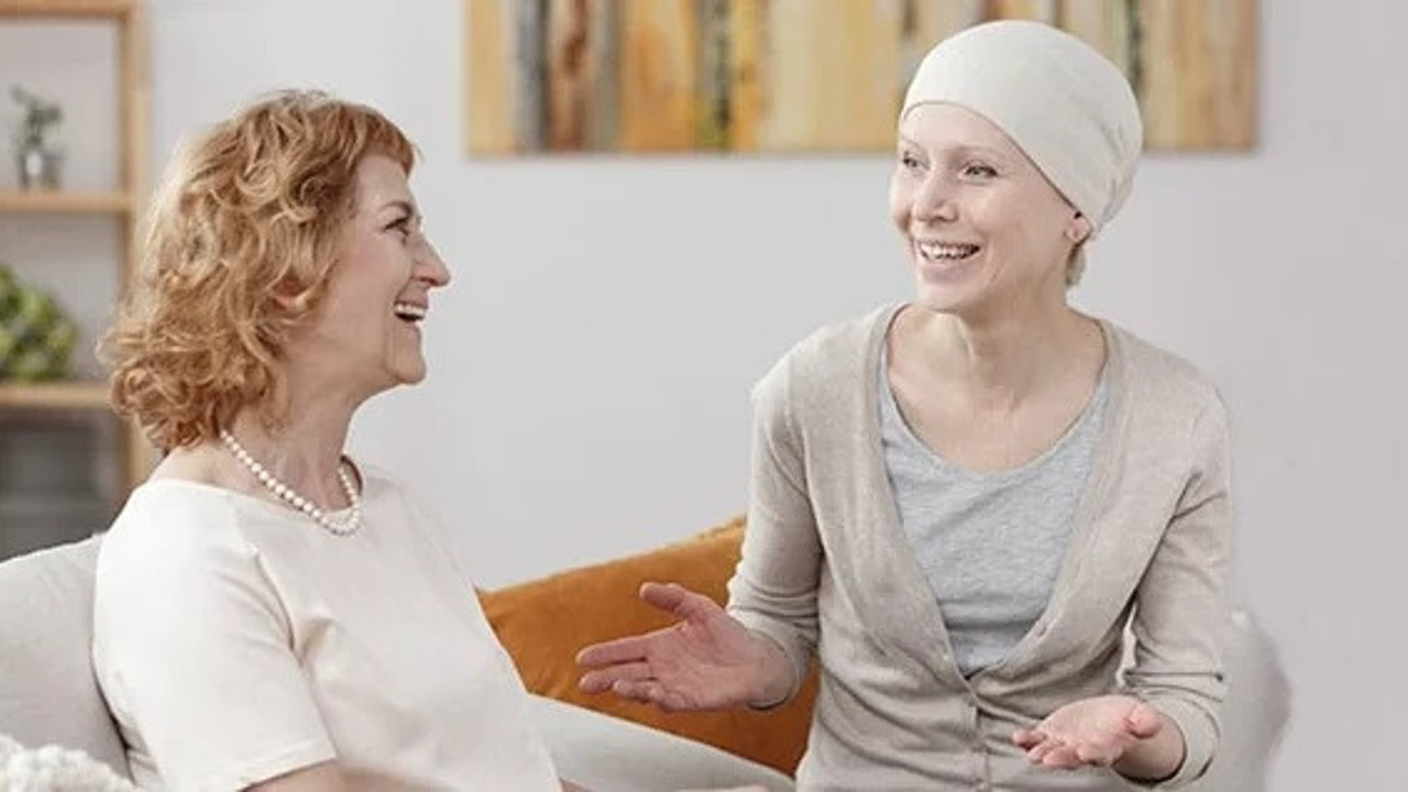 Kanserli hastaya nasıl yaklaşılmalı?