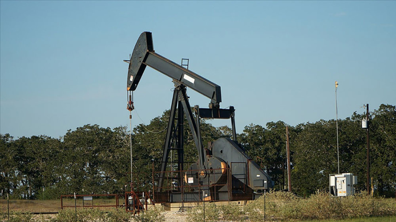 Brent petrolün varil fiyatı 84,59 dolar