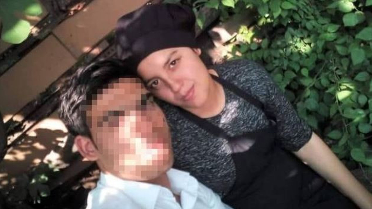 Barışma randevusunda kadın cinayeti