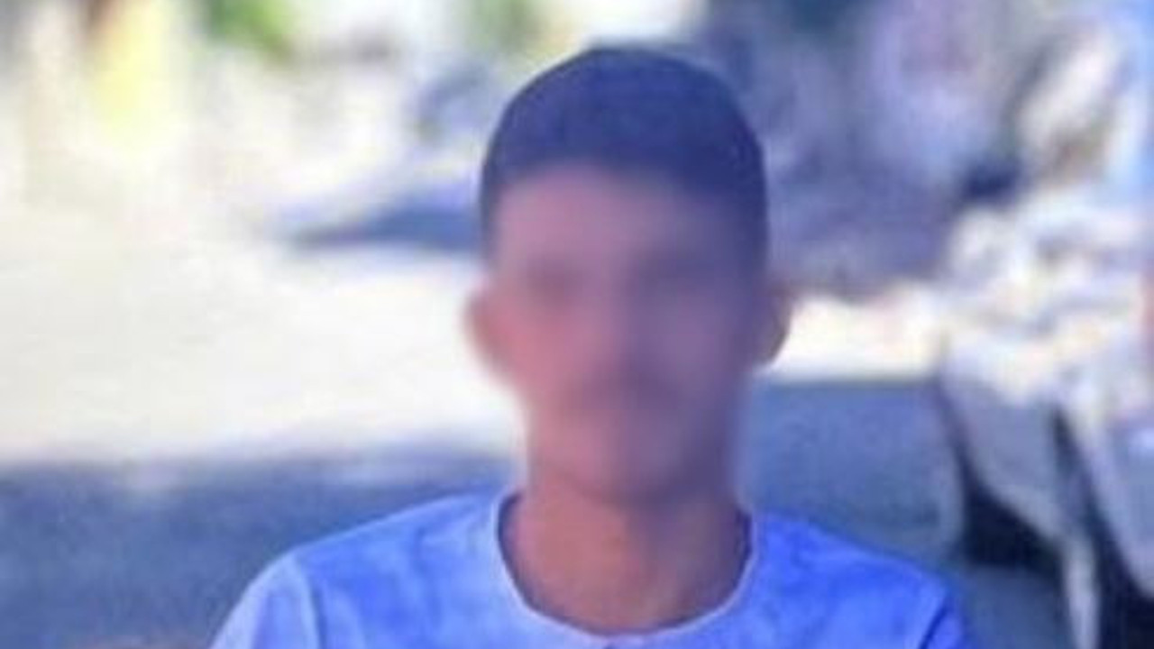 17 yaşında anne katili oldu