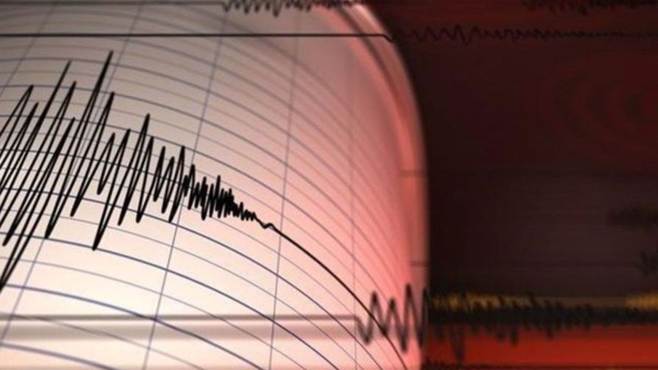 Japonya’da 6,1 büyüklüğünde deprem