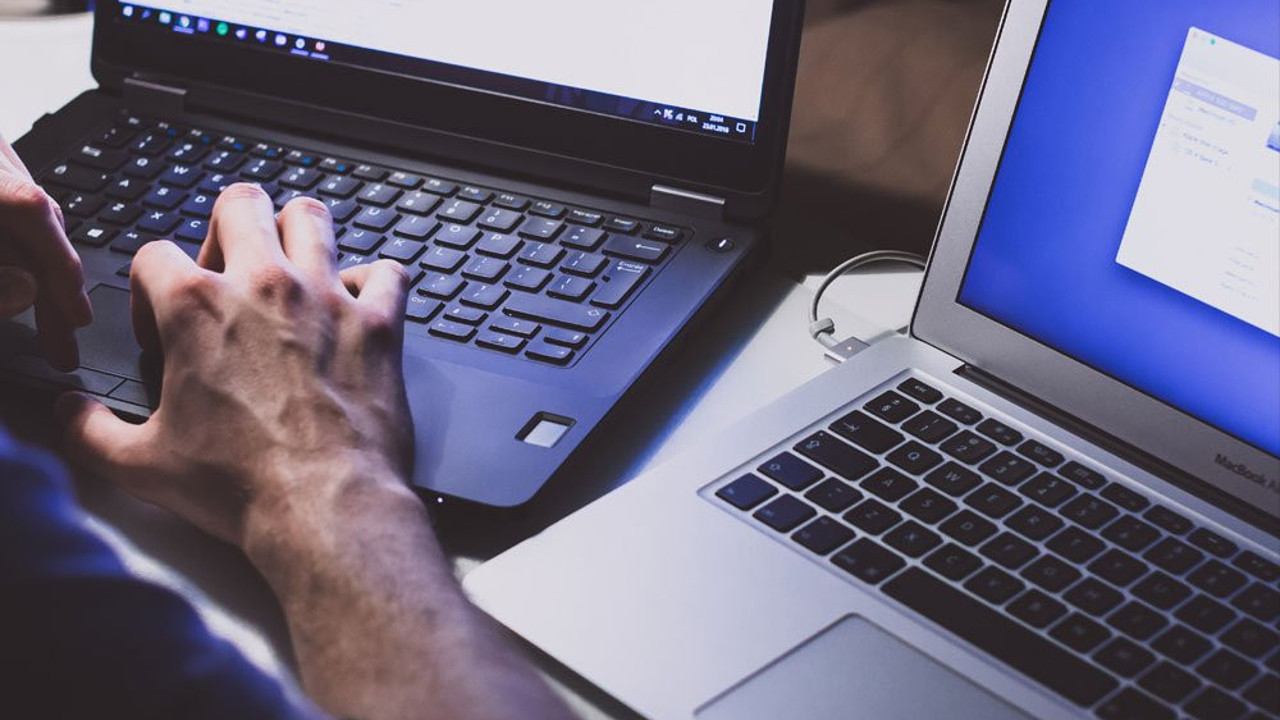 Bu linke tıkladı 74 bin TL'sini çaldırdı. Aman dikkat