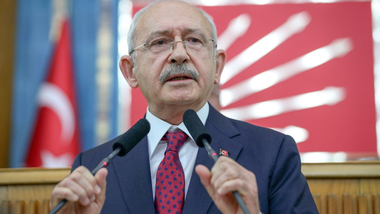 Kılıçdaroğlu: Yurt dışına çıkışta alınan ücreti 6 ay sonra kaldıracağız