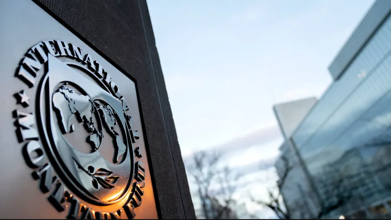 IMF uyardı: Dünya ekonomisi ayrışma riskiyle karşı karşıya
