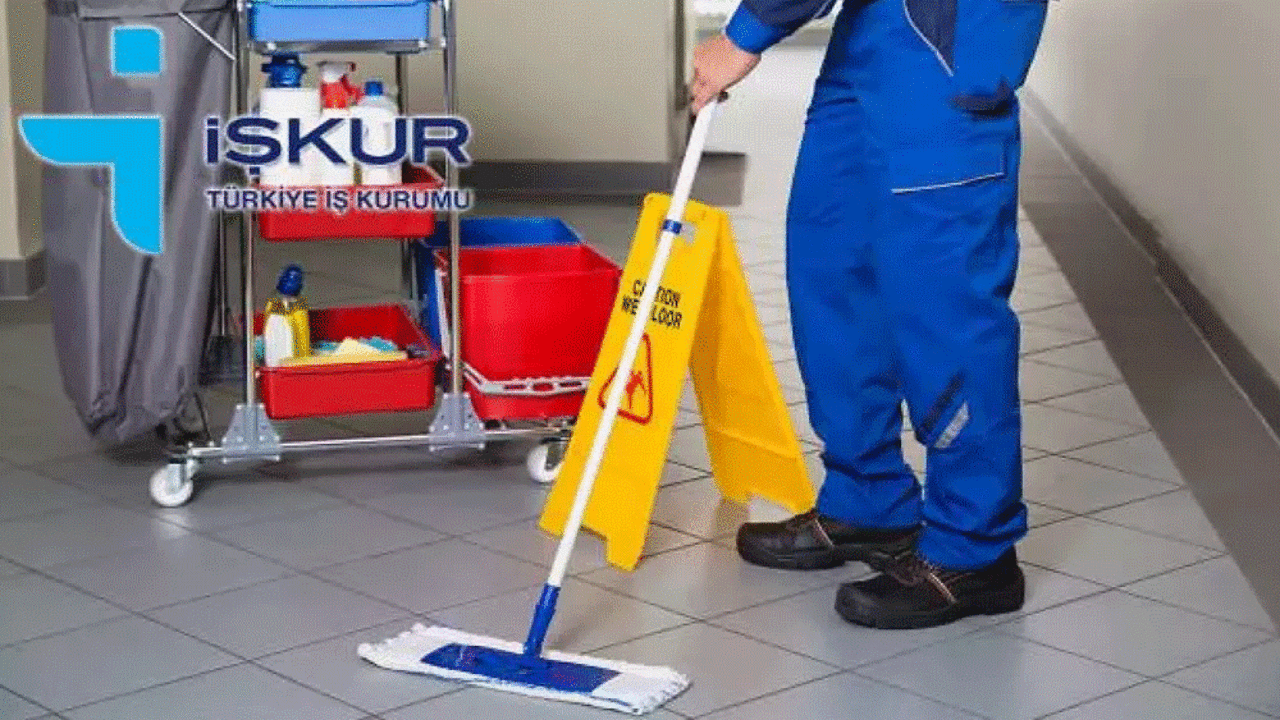 Sivas Divriği SYDV 2 işçi alacak