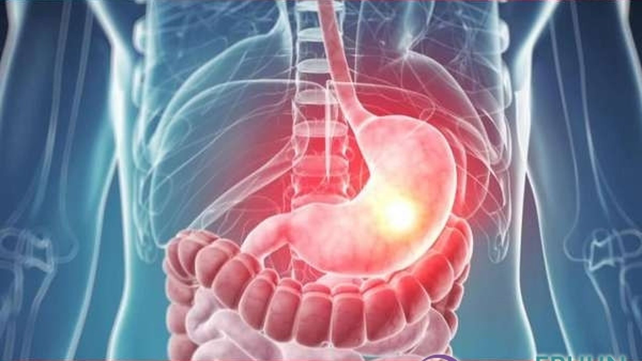 Mide ağrısına birebir iyi geliyor