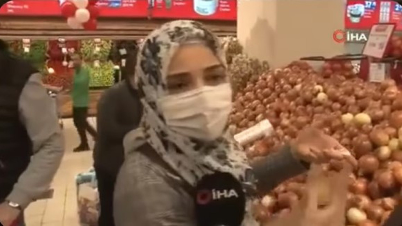 Seçim çantada keklik diyen muhalefet bunu seyretmeli