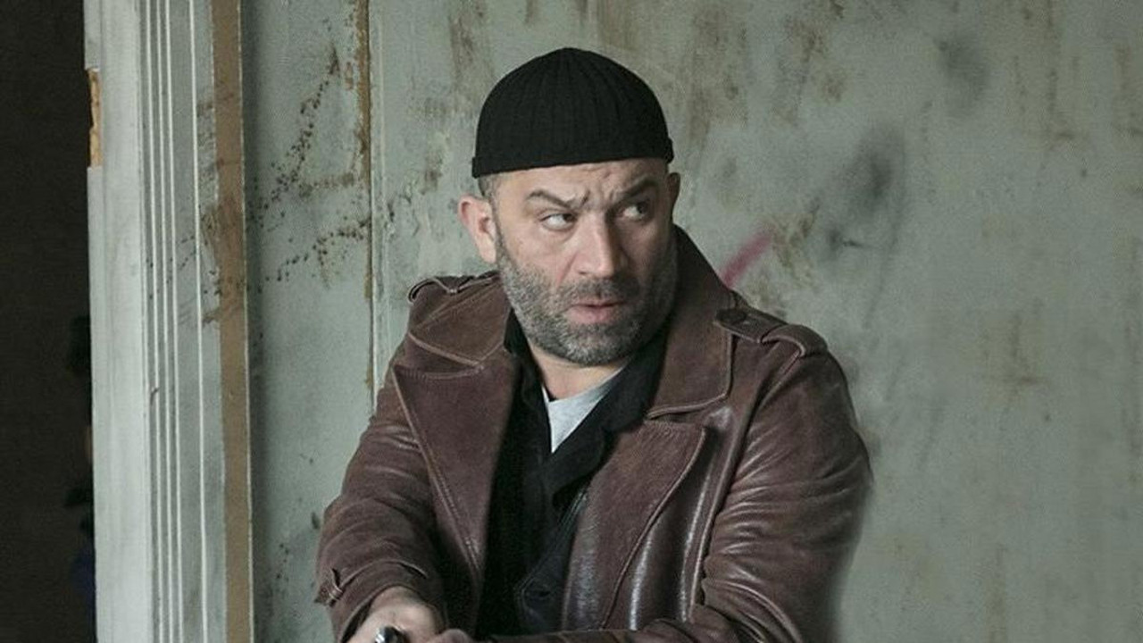 Şevket Çoruh’un yeni dizisi belli oldu. Arka Sokaklar'da 16 yıl oynamıştı