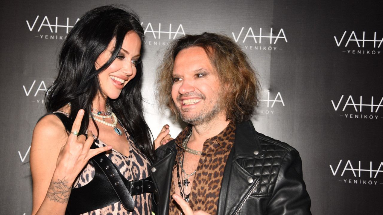 Ozan Doğulu sevgilisiyle boy farkına ilişkin konuştu