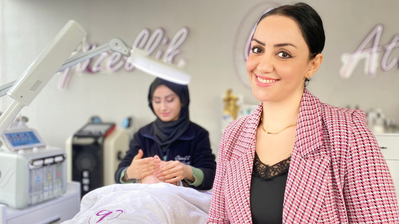 Güzelleşmek isteyenleri uzmanı uyardı. Merdiven altı işletmelere dikkat