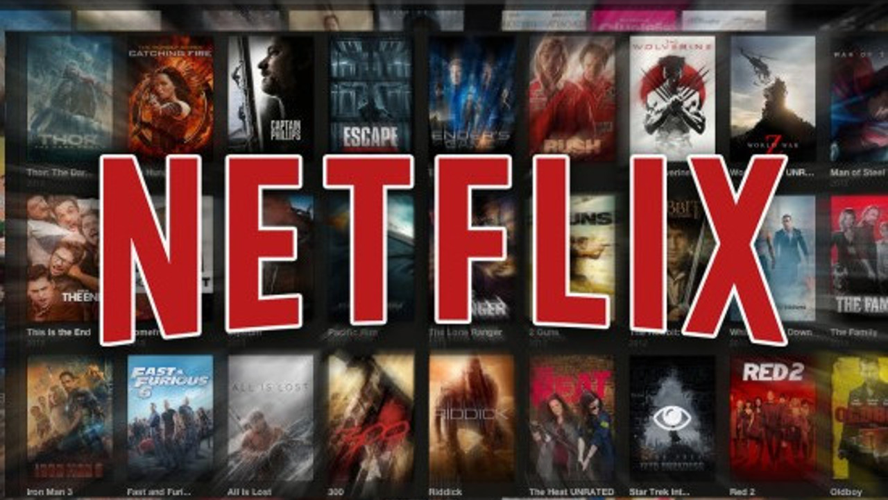 Netflix'e dev zam