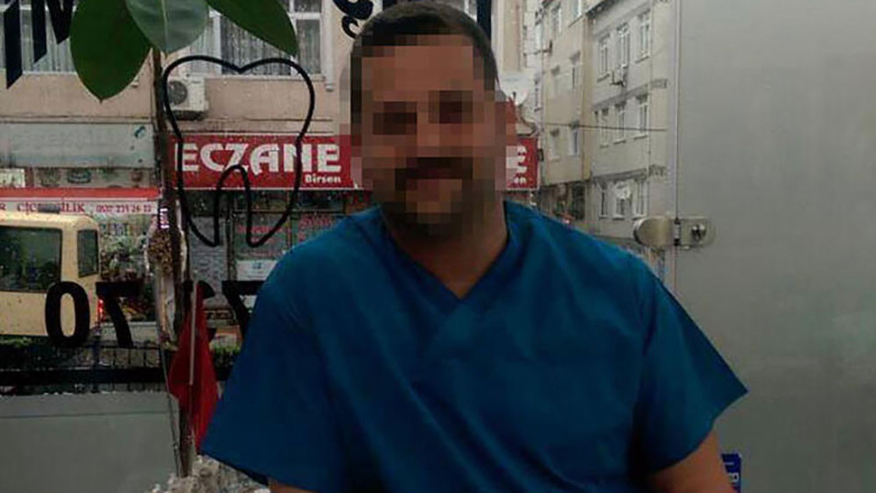 Suçüstü yakayanan sahte dişçiye istenen ceza belli oldu