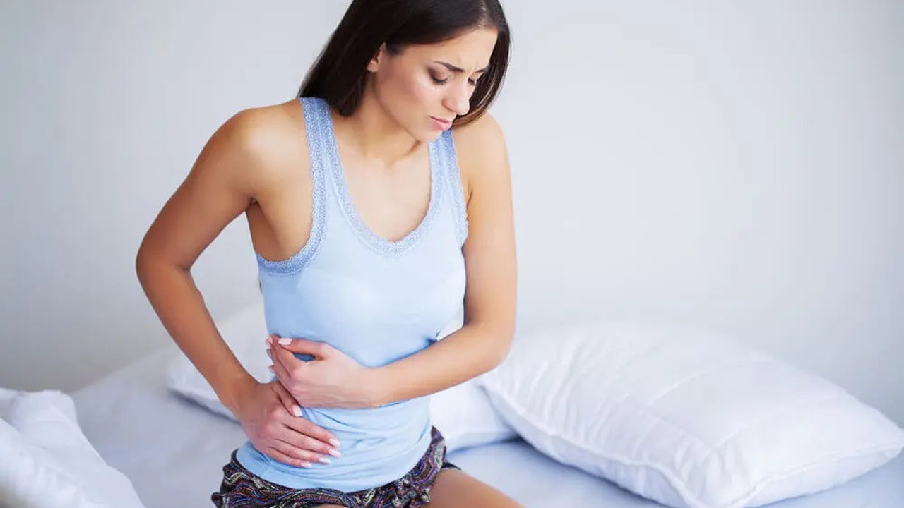 Uzmanı açıkladı. İnce bağırsak sağlığına dikkat