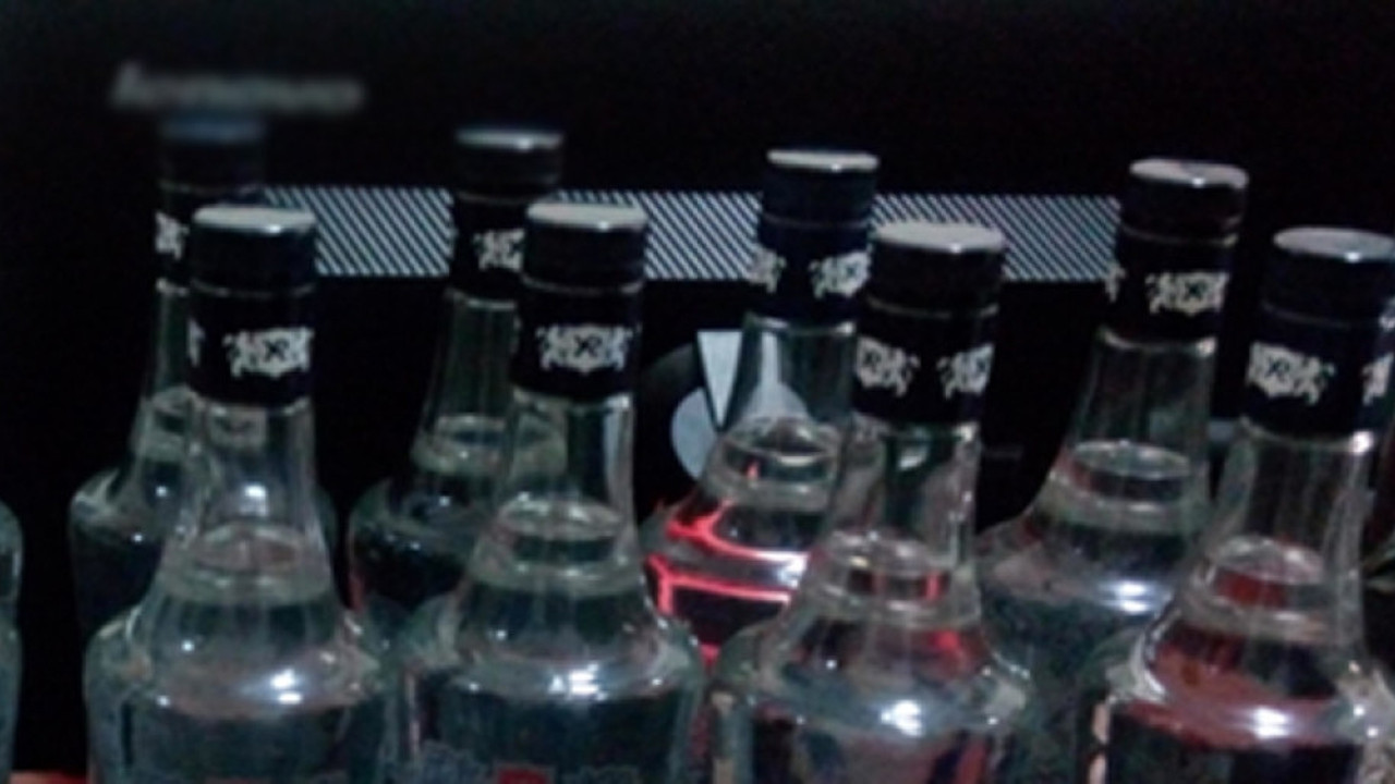 70'lik rakıya büyük zam. Türkiye Tekel Bayileri Platformu Başkanı açıkladı