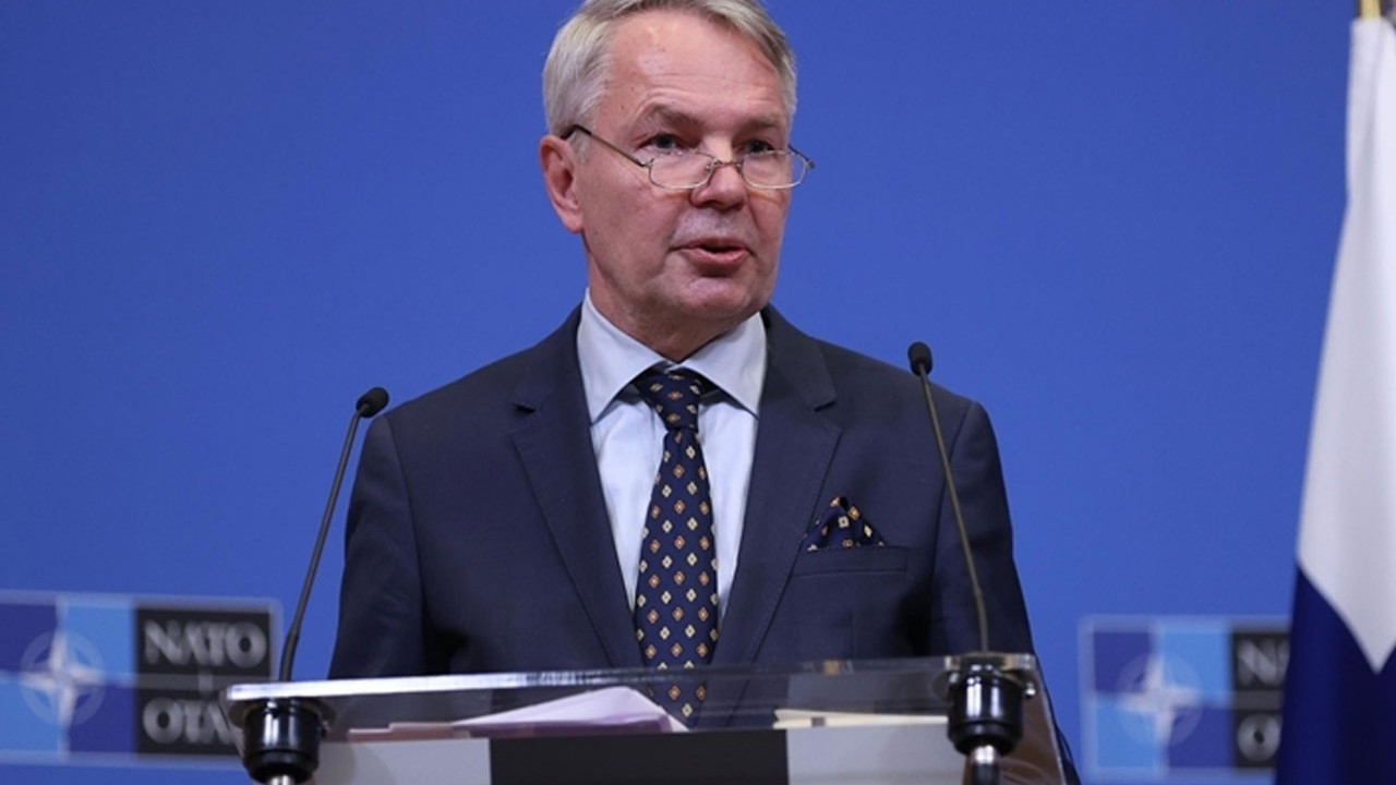 Finlandiya'dan Erdoğan'ın yanıt: Türkiye'den 'terör' listesi almadık