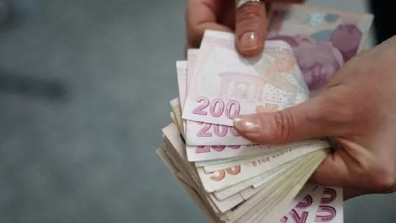 Binlerce çalışanın maaşı değişecek. Bugün başladı