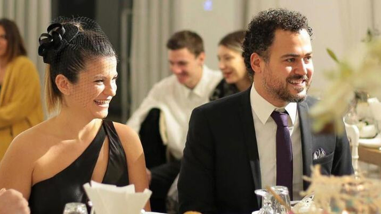 Survivor Ekstra yorumcusu Furkan Dede nişanlandı