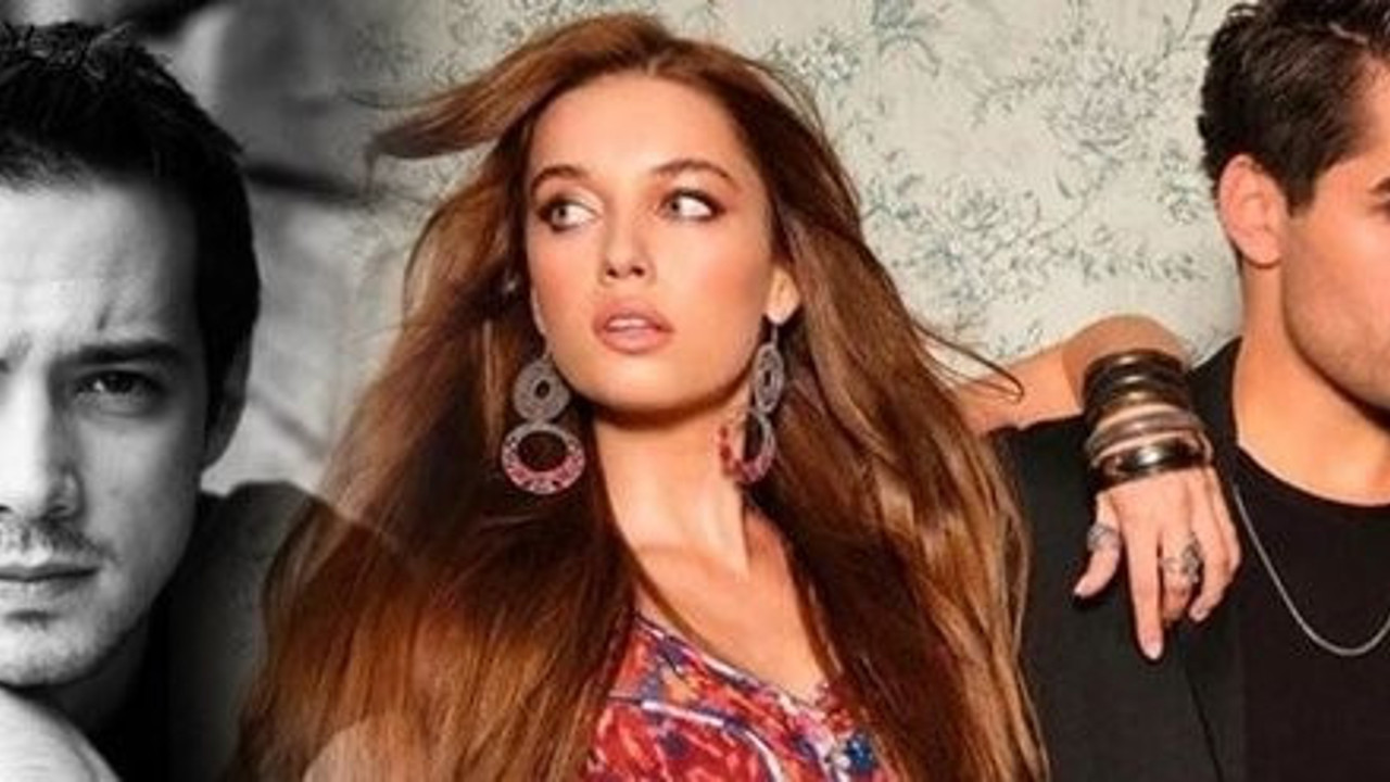 Mert Yazıcıoğlu Mert Ramazan Demir hakkında ne dedi? Mert Yazıcıoğlu eski sevgilisi Afra Saraçoğlu hakkında ne dedi?