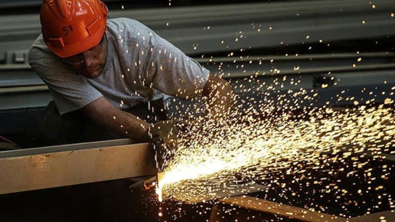 Flaş...Flaş...Anlaşma sağlandı. Metal işçilerine ek zam