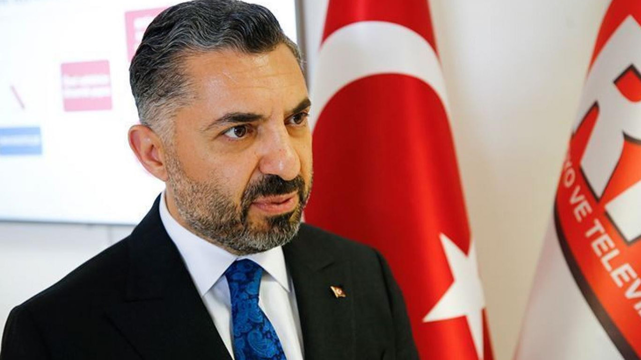 RTÜK'e 'mimikli' suç duyurusu. Suçlama gerekçelerini Erdal Eren'in avukatı paylaştı