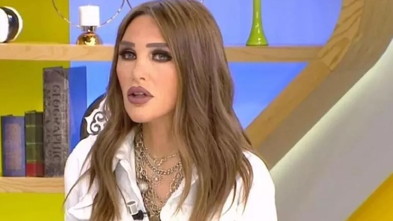 Seren Serengil'in yerine gelecek isim belli oldu