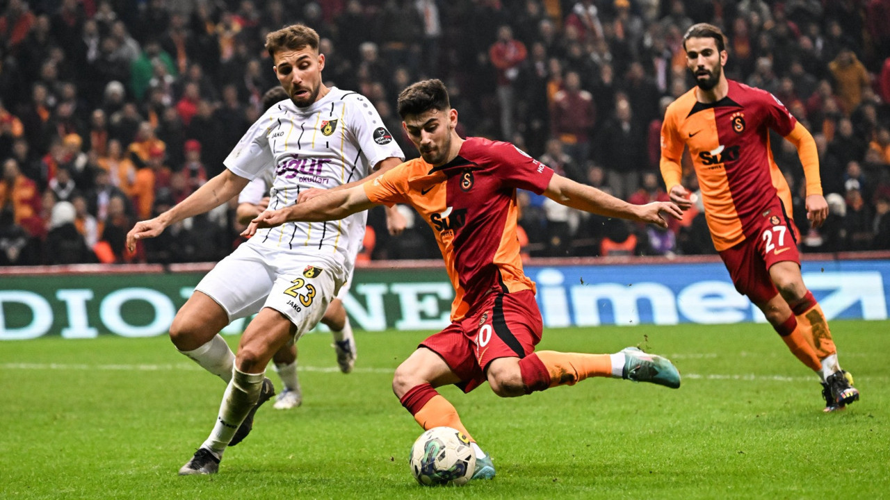 Yusuf Demir'e Süper Lig'den teklif geldi. Sıcak bakıyor