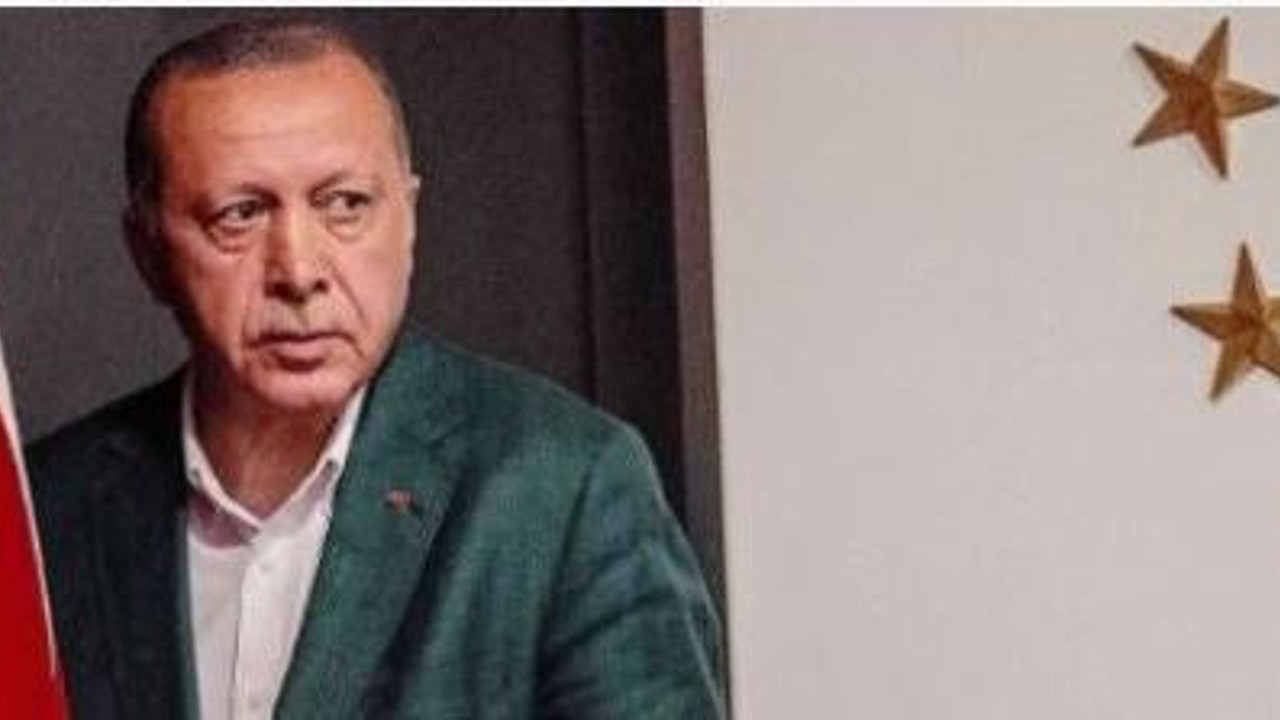 Erdoğan 8 Mart’ta yapacak. AKP’nin seçim hesabı içeriden sızdı