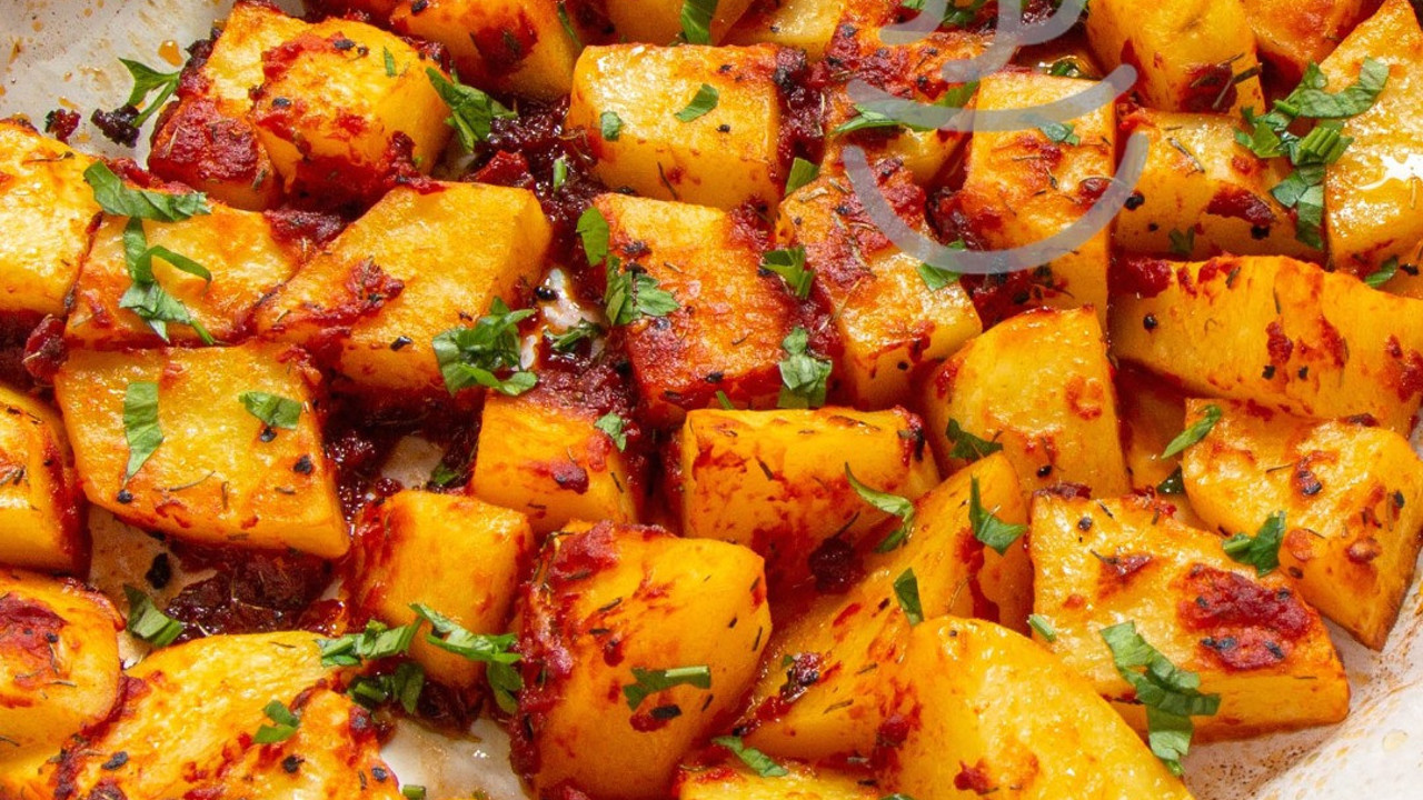 Muhteşem üçlü: Patates, yumurta ve bal (18 Ocak 2023)