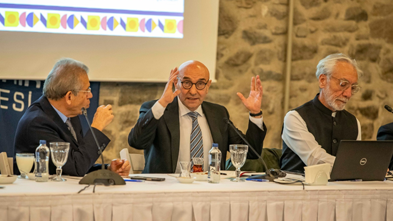 AKP'den İzmir halkına alay eder gibi destek: 8 milyarlık projeye 3 bin lira bütçe ayırdılar