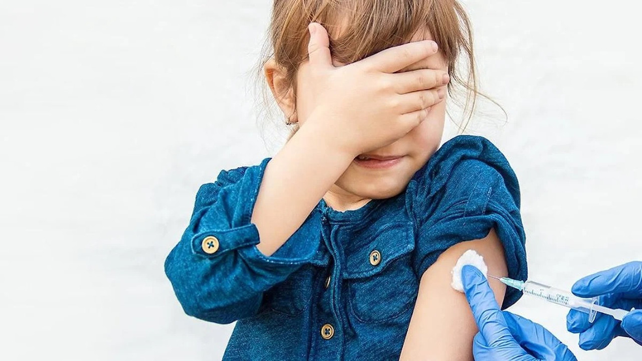Uzmanı açıkladı. Aşı reddi toplumu tehdit ediyor